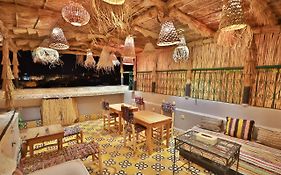 Riad Moroccan Style
